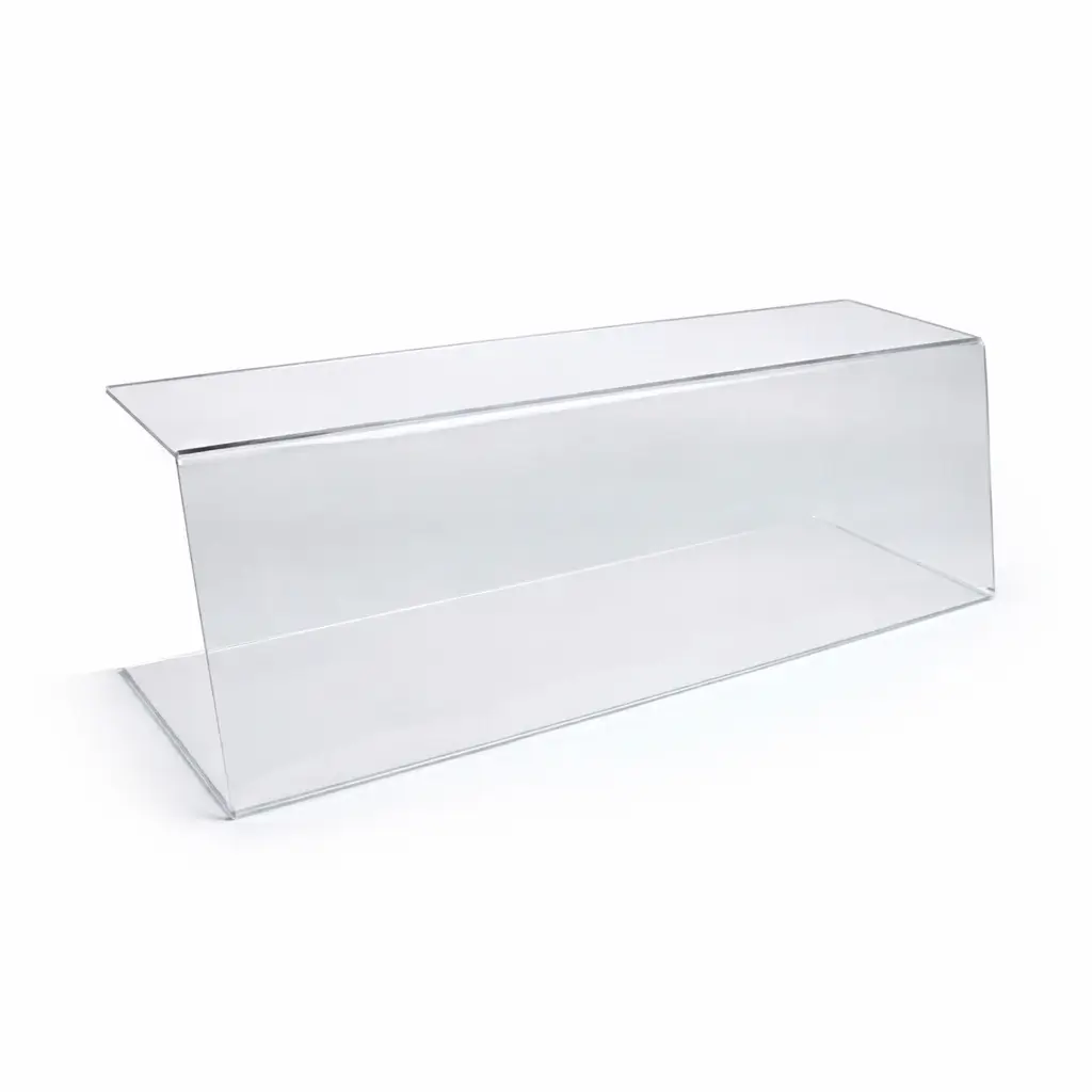 Pare haleine 1 mètre Plexiglass