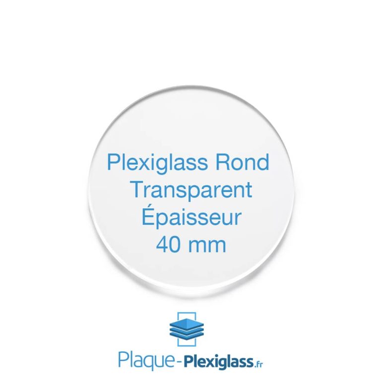 Tube Acrylique PMMA Transparent - Diamètre 120x114mm, Longueur 1000mm, Plexiglass XT, Qualité Haut De Gamme
