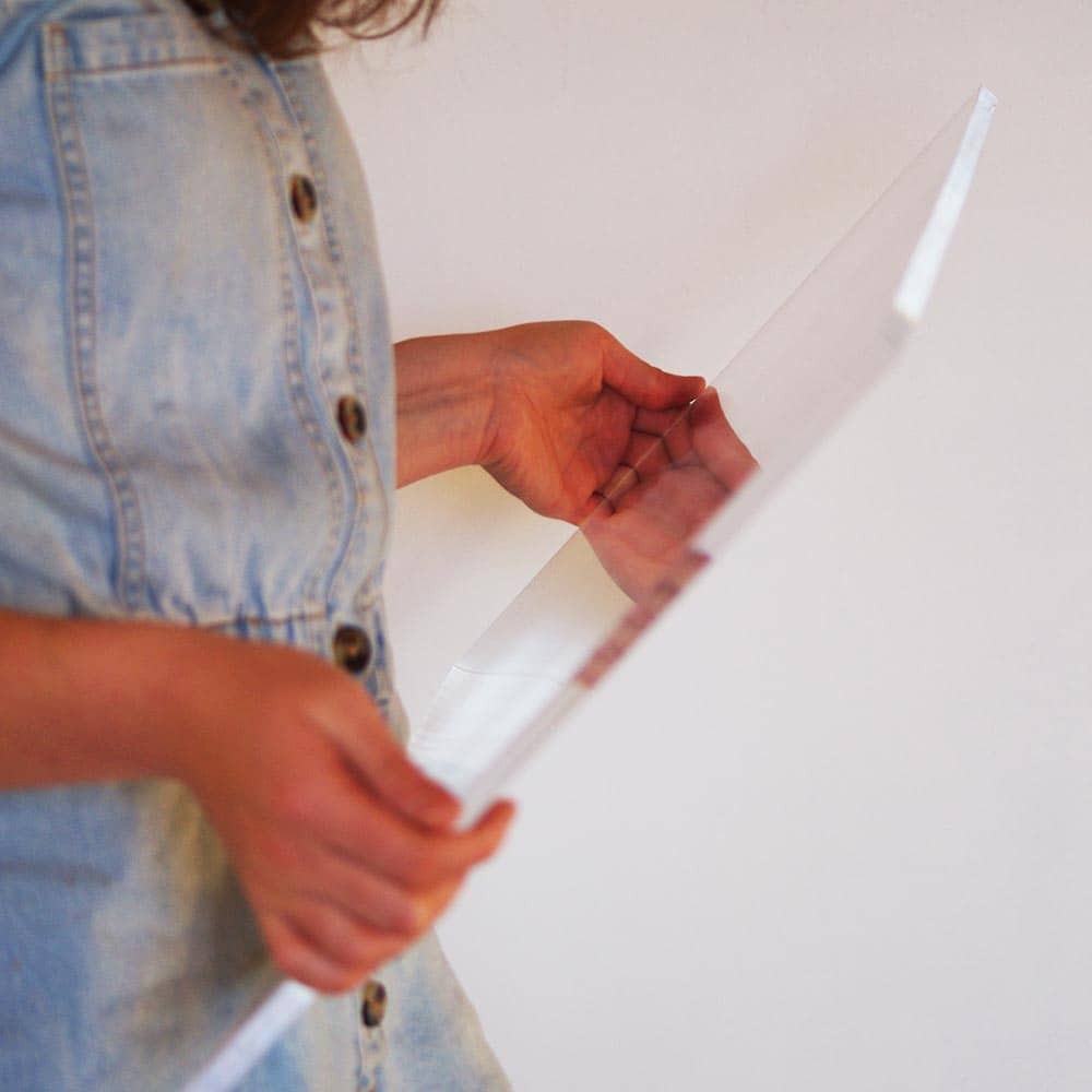 Plaque Plexiglass Transparent 10mm sur mesure - Premium (Coulé) 9 Plaque Plexiglas sur mesure 10 mm