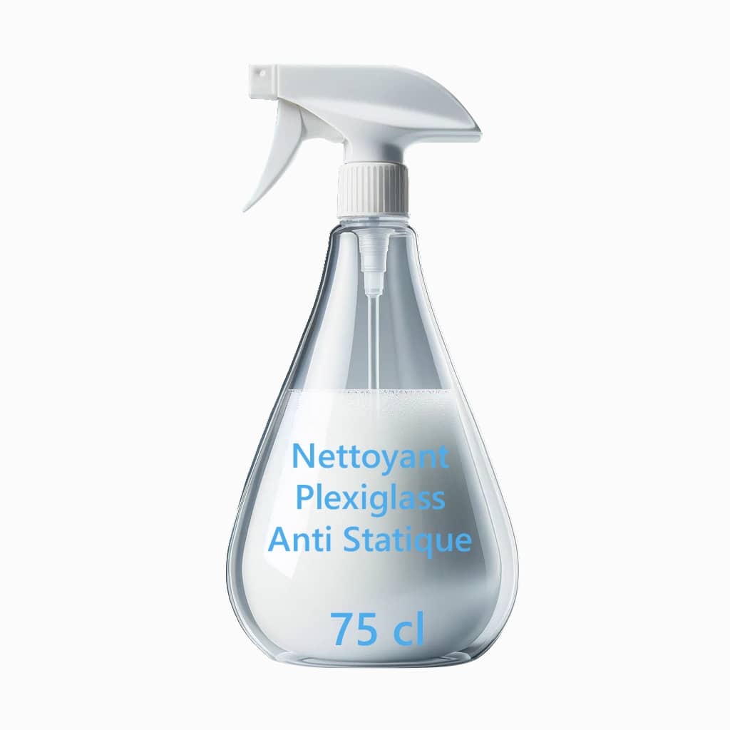 Nettoyant Plexiglass
