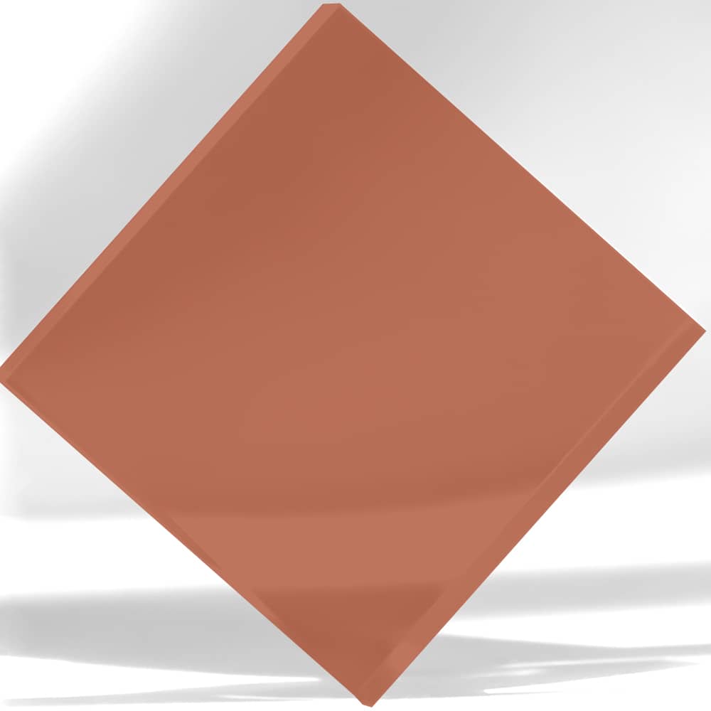 Plexiglass Fumé Marron Foncé 3 mm sur mesure 6 Plexiglass Fumé Marron Foncé 3 mm