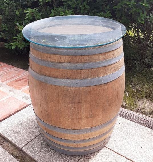 plateau plexiglass tonneau