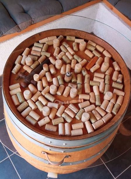 plateau tonneau transparent