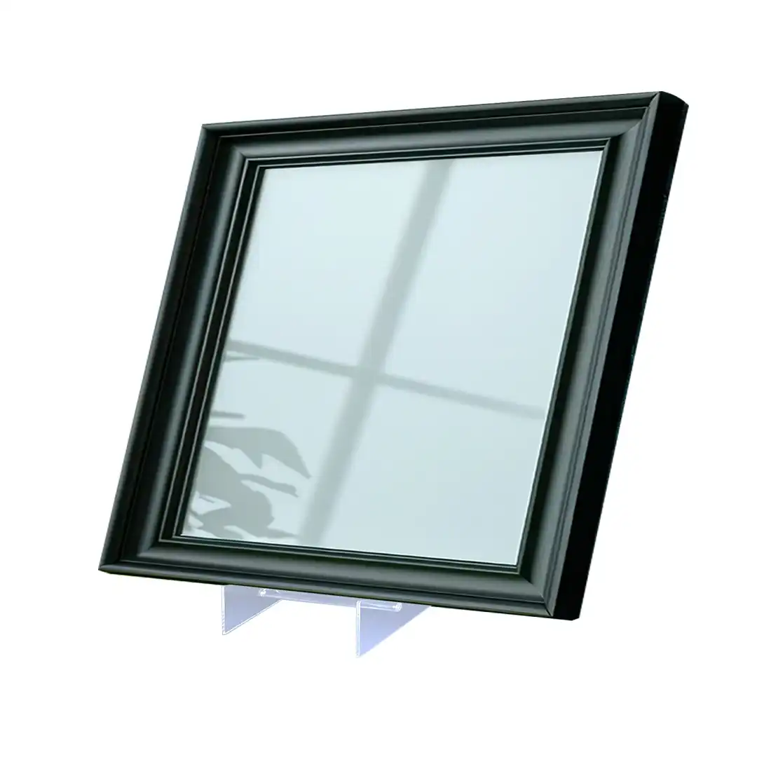 Chevalet transparent tableau