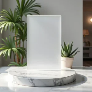 Plexiglas Depoli Satine