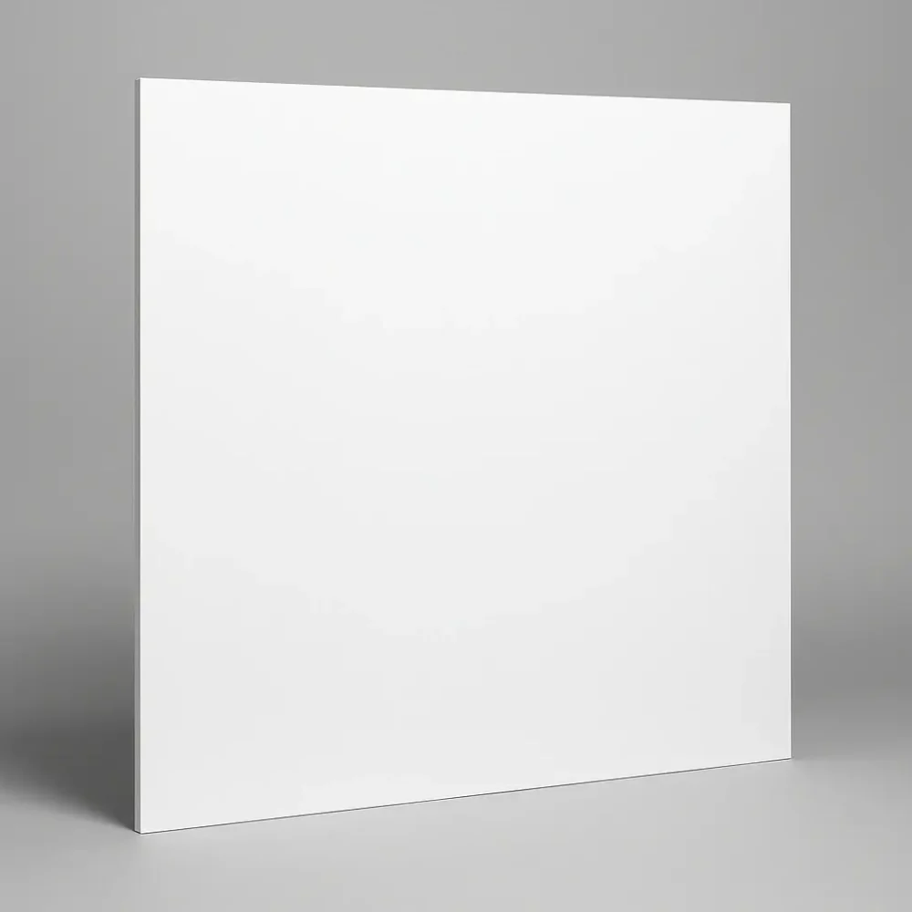 Plaque PVC Rigide Blanc 2 MM 3000 x 1500 mm 030001348 60822.4