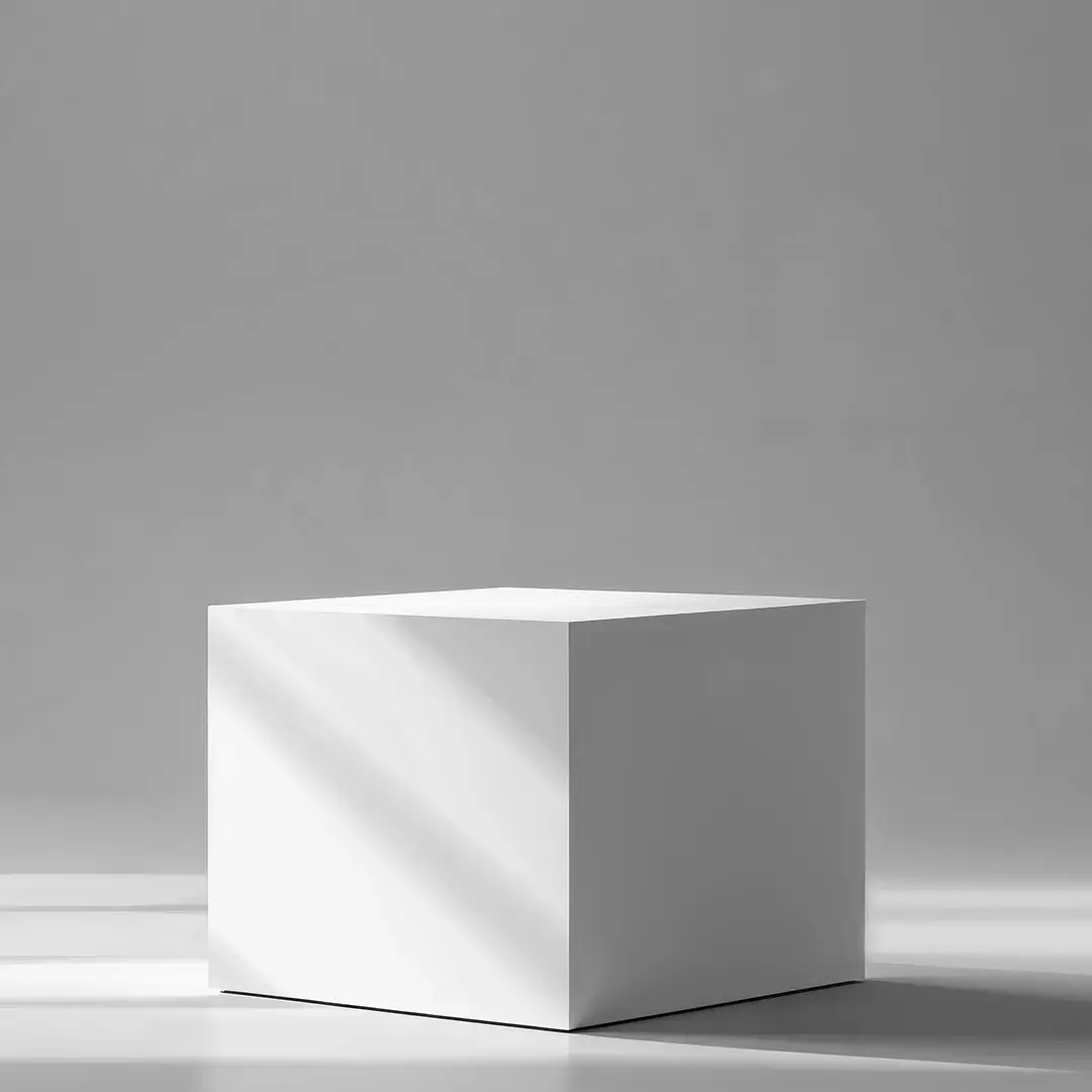 Stele Blanche Fabrication Francaise