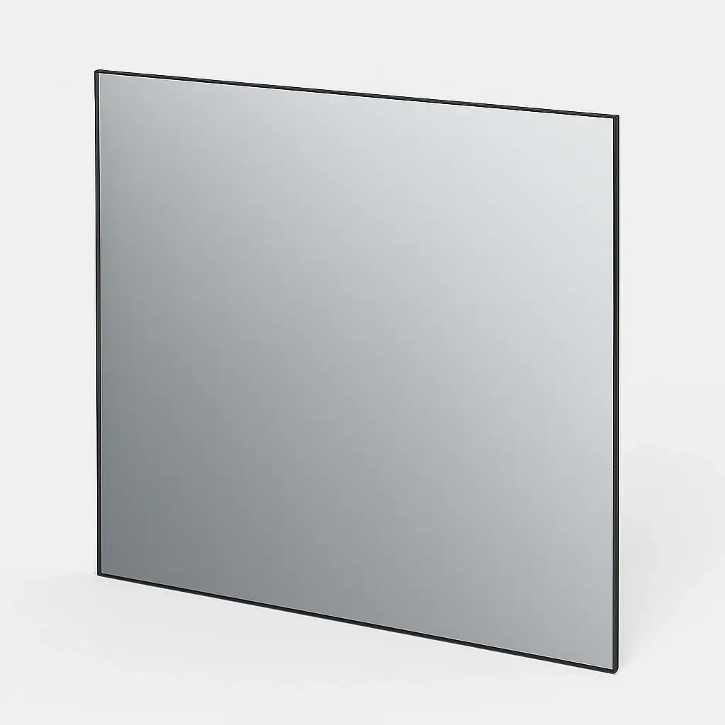 Plexiglas Miroir Sans Tain 3 mm