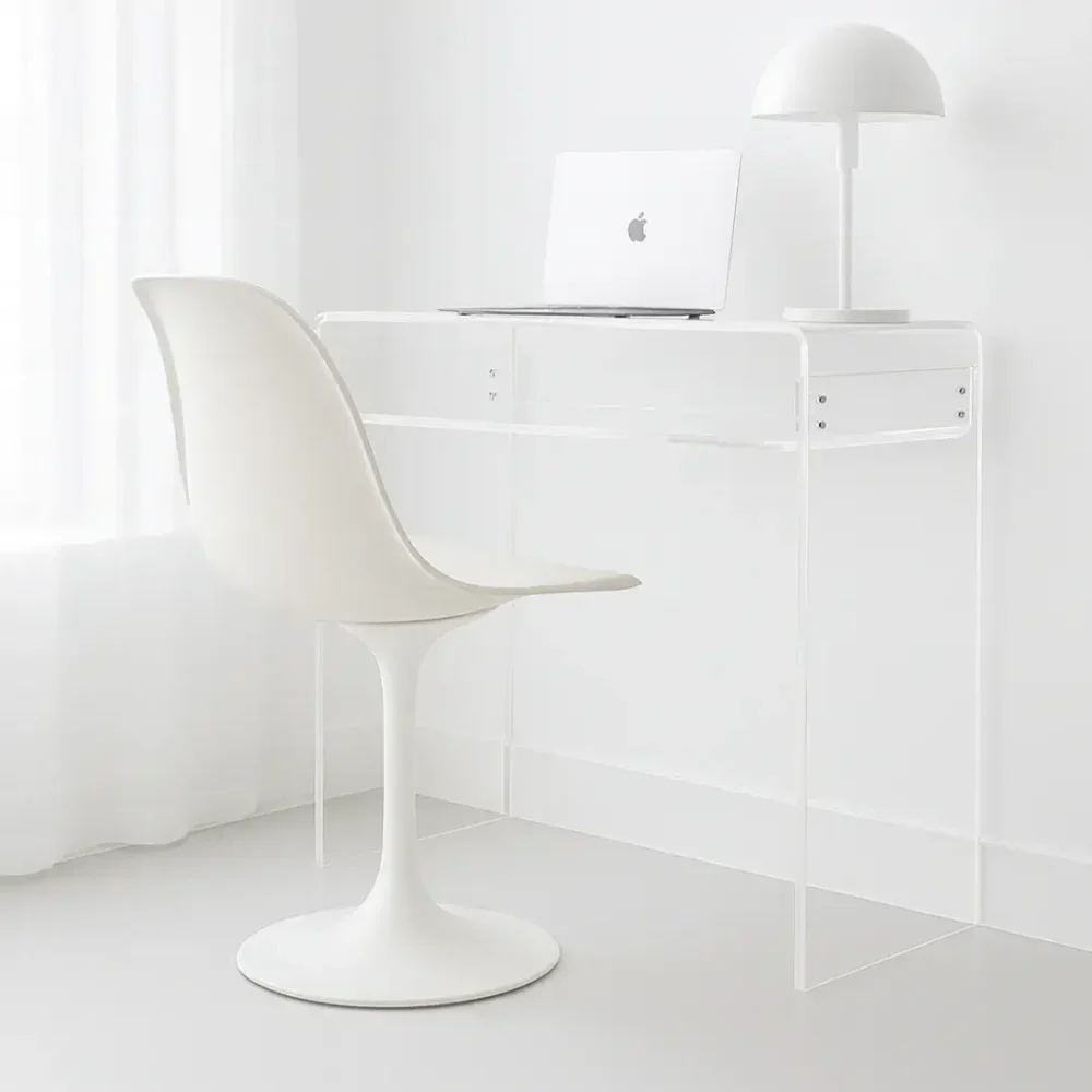 Bureau Transparent
