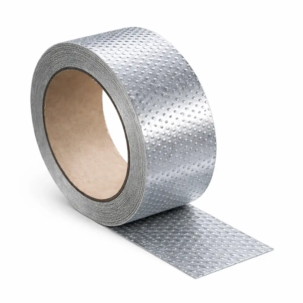 SCOTCH ALU MICRO-PERFORE LARGEUR 38 mm LONGUEUR 33 m