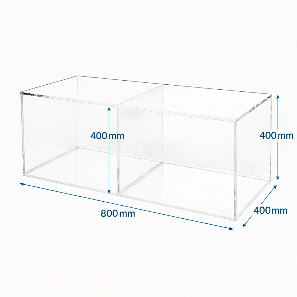 bac-plexiglass-separation-centrale-10mm-80x40x40cm