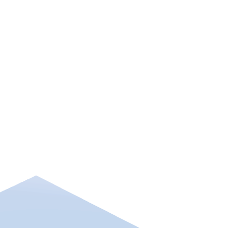 Découpe de Plaque Plexiglass Bleu Transparent 62x41cm | 3 mm | Angles: Carrés | Champs: Polis (Découpe Laser)