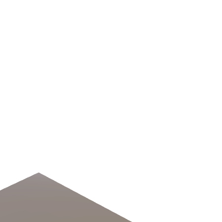 Découpe de Plaque Plexiglass Fumé Marron Clair 160x90cm | 3 mm | Angles: Carrés | Champs: Polis (Découpe Laser)