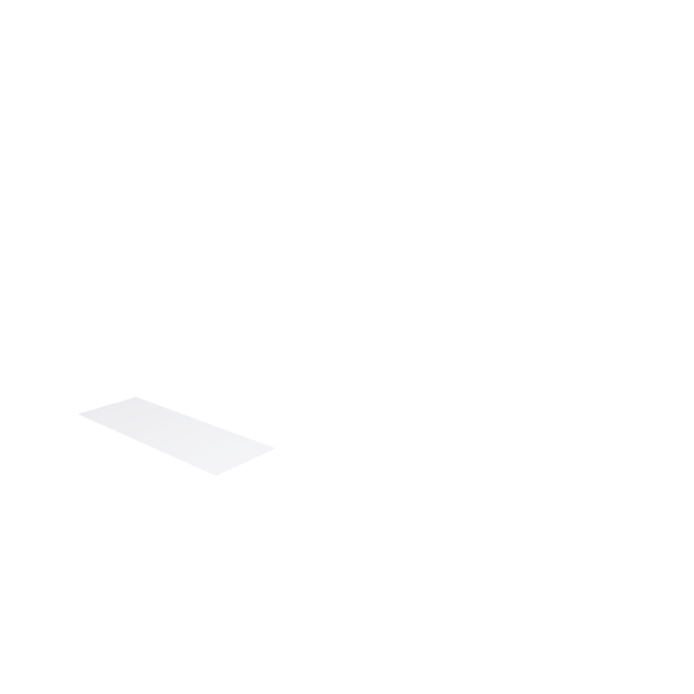 Découpe de Plaque Plexiglass Transparent Premium (Coulé) 180x62cm | 3 mm | Angles: Carrés | Champs: Polis (Découpe Laser)