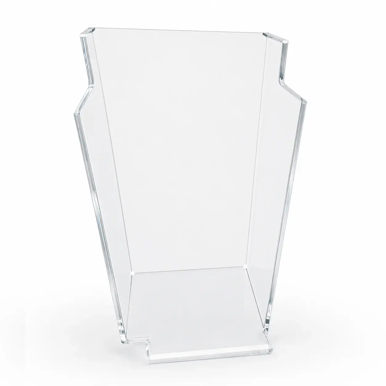Carter plexi