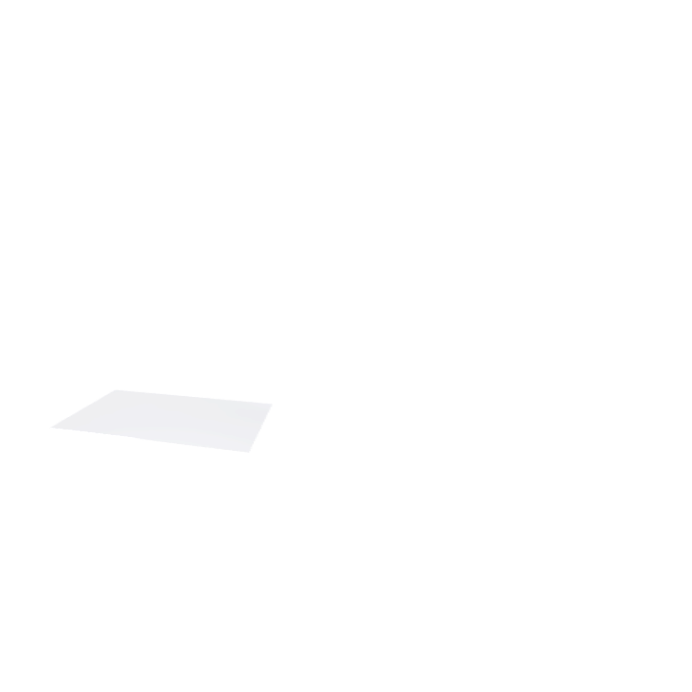 Découpe de Plaque Plexiglass Transparent Premium (Coulé) 38.2x29.3cm | 3 mm | Angles: Carrés | Champs: Polis (Découpe Laser)