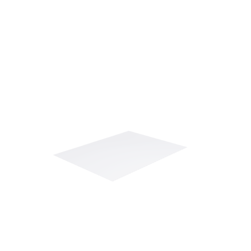 Découpe de Plaque Plexiglass Transparent Premium (Coulé) 5x7cm | 3 mm | Angles: Carrés | Champs: Polis (Découpe Laser)
