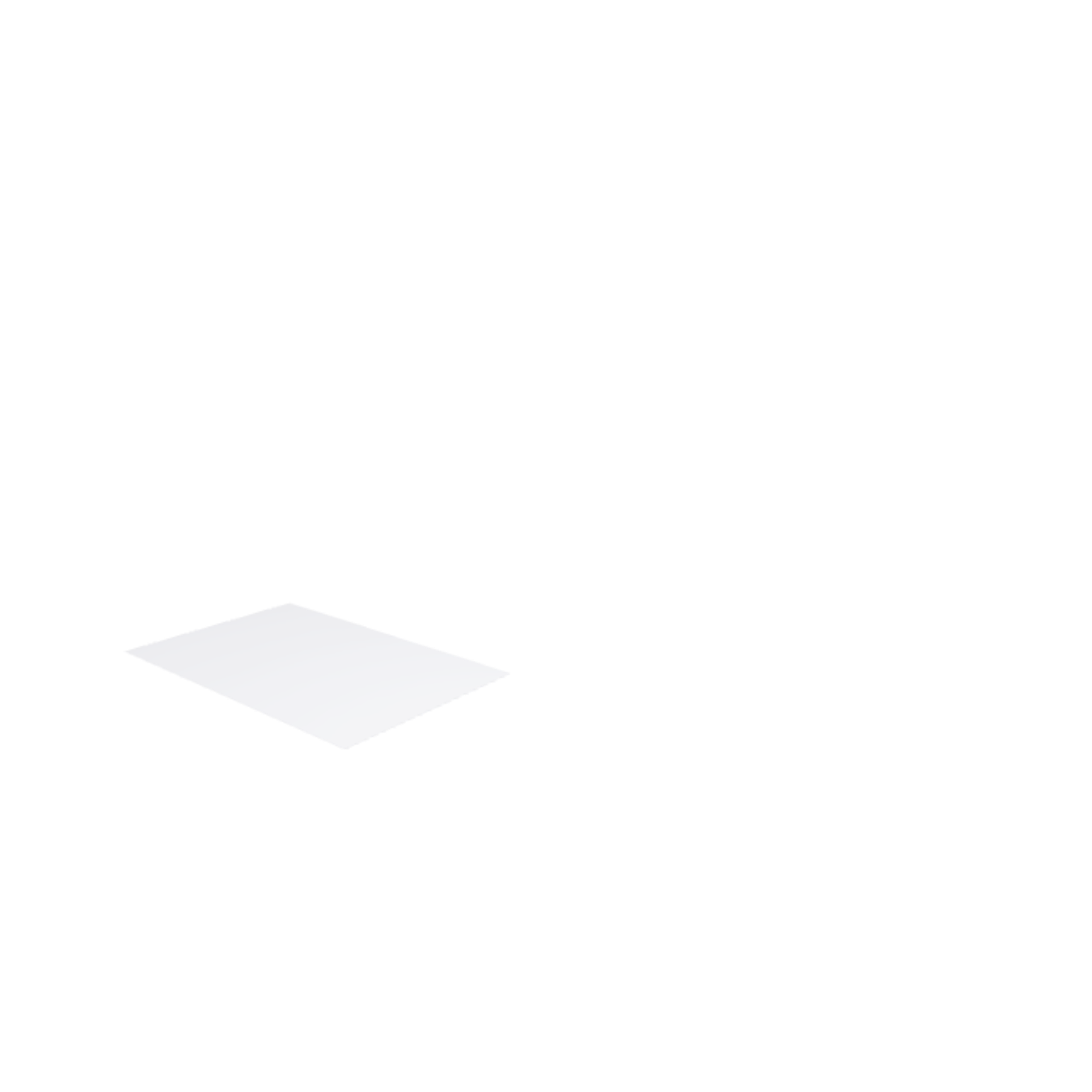 Découpe de Plaque Plexiglass Transparent Premium (Coulé) 180x120cm | 3 mm | Angles: Carrés | Champs: Polis (Découpe Laser)
